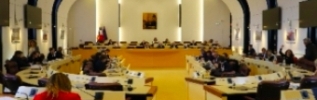 Commission permanente du vendredi 20 octobre à Dijon, 111,5 millions d'euros d'aides régionales