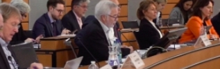 Conseil de Dijon métropole du 28 septembre 2023