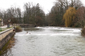 Sécheresse des cours d’eau en Côte-d'Or : L’arrêté de restriction est levé à compter du 27 octobre 2023