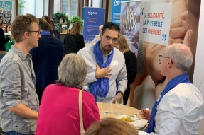 EDF, une entreprise engagée dans la solidarité