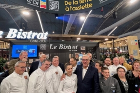 Quatre ans de « Savoir-faire 100% Côte-d’Or »: du formidable pari aux 400 agréés 