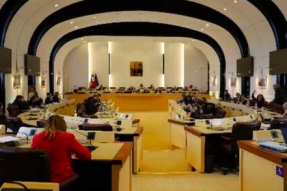 Commission permanente du Conseil régional Bourgogne Franche-Comté : 56,32 M€ engagés