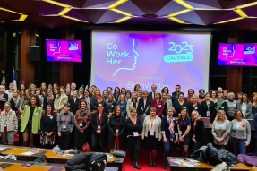 L’audace au service de l’égalité professionnelle 
