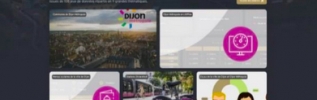 Dijon Métropole ouvre sa data pour une exploitation efficiente des données au profit du développement et de l'innovation