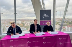 Crise du logement : Dijon Métropole s’engage aux côtés du gouvernement dans une politique volontariste