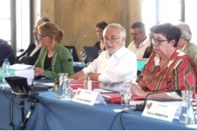 Le conseil municipal de Dijon s’est réuni lundi 20 novembre 2023 pour examiner 28 rapports
