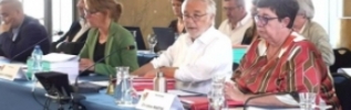 Le conseil municipal de Dijon s’est réuni lundi 20 novembre 2023 pour examiner 28 rapports