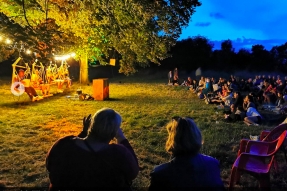 Le Parc national de forêts lance un appel à participation pour les Nuits des Forêts 2024