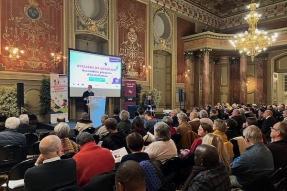 Participation citoyenne : élus et habitants ensemble pour construire la ville de demain 