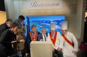 Dis-moi où tu manges, je te dirais qui tu es !