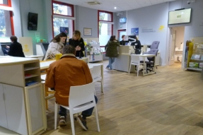 La Poste s’engage au cœur des territoires 