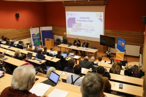 Elles sont 14 en Côte d’Or pour doper les territoires ruraux… ce sont les Petites Villes de Demain !