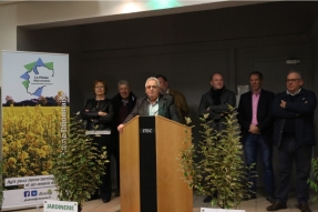 « Partager, Transformer, Rayonner » telle est notre ambition !