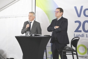 En 2024, Orvitis confirme son engagement au bénéfice des territoires