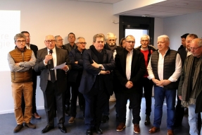 Transition énergétique, le SICECO-Territoire d'énergie Côte-d'Or répond présent et dégaine ses armes