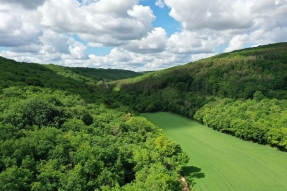 Une Côte-d’Or sans agriculteurs