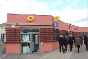 Le bureau de poste de Fleurey-sur-Ouche adapte ses horaires à la vie locale