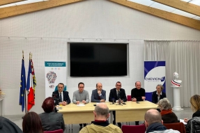 Des maires se fédèrent pour le pouvoir d’achat