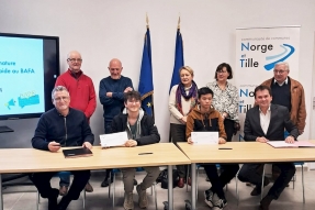 La CC Net soutient les jeunes de son territoire