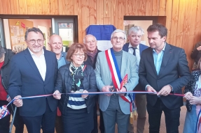  La CC Net investit pour la jeunesse