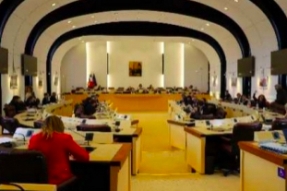 Commission permanente du Conseil régional du 15 mars 2024 ; 41.2 M€ d’aides régionales