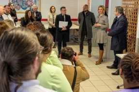 Rénover les lycées en BFC pour le bien-être de leurs occupants et de la planète