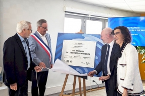 Des élus au service de l’eau