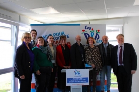 Agir pour une société solidaire et inclusive