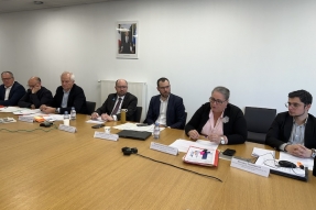 L’ARS BFC et ses partenaires s’investissent pour un système de santé préventif, accessible et innovant