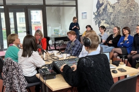 Femmes dans l'agriculture : reconnaître et combattre les stéréotypes pour atteindre l'égalité professionnelle