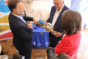 Le Département de la Côte-d’Or déploie la technologie ON’connect switch™ dans tous ses collèges pour préserver la ressource en eau
