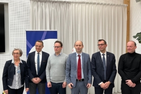8 500 habitants ont participé à « l’Opération Pouvoir d’Achat » des Maires