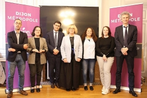 Le projet Territoire zéro non recours de Dijon métropole démarre