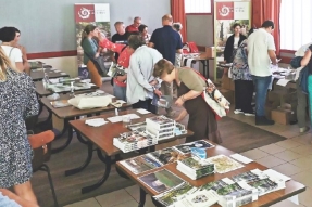 Le Parc national de forêts mobilise les acteurs touristiques du territoire