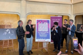 "On y est !" : la programmation de Lalalib 2024 est dévoilée !