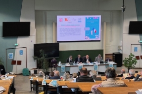 Une DGF à bout de souffle ? Elus, experts et universitaires réunis pour le 1er rendez-vous financier de la ruralité ! 
