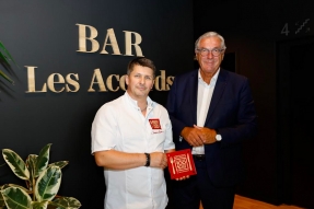 14e comité d’agrément « Savoir-faire 100% Côte-d’Or »   L’objectif des 500 agréés en 5 ans en passe d’être atteint !