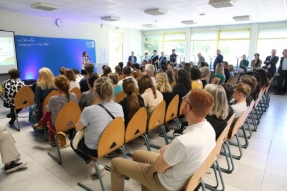 Trophées Génération Ecollège, les collèges de Côte-d’Or s’engagent pour le développement durable 