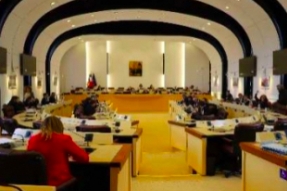 Commission permanente du Conseil régional Bourgogne Franche-Comté ;  93,12 M€ engagés