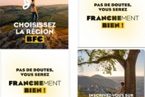 Bourgogne Franche-Comté, première région française à lancer une démarche d'attractivité résidentielle