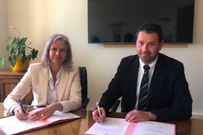 4 crèches de la communauté de communes du Pays Châtillonnais rejoignent VYV 3 Bourgogne
