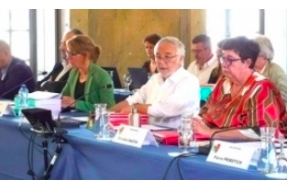Conseil municipal de Dijon du lundi 24 juin 2024