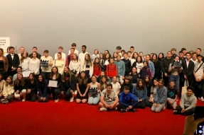 Concours « Je filme le métier qui me plaît » : le palmarès régional dévoilé 