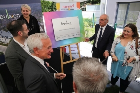 Habellis renforce son offre de logements sur l’agglomération Dijonnaise
