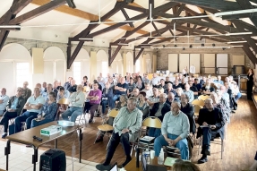 Accélérer la rénovation énergétique du patrimoine des collectivités