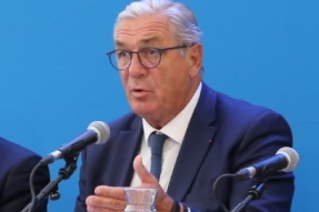 Intempéries en Côte-d’Or :  le Conseil Départemental entièrement mobilisé  aux cotés des communes