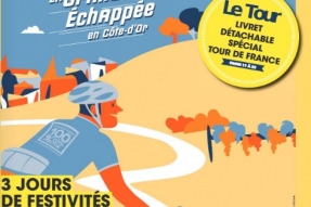 Le Département prêt pour accueillir le Tour de France !