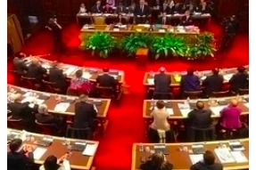 Commission permanente du 1er juillet 2024. Plus de 6,3 M€ d’aides et de subventions pour les Côte-d’Oriens et les territoires