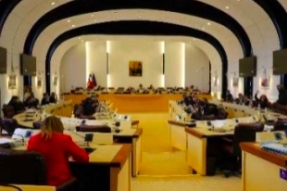 Conseil régional de Bourgogne-Franche-Comté : Commission permanente du 16 juillet 2024 :