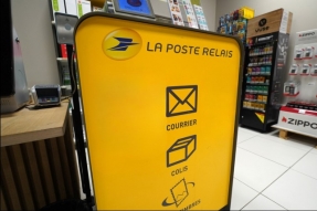 A Fleurey-sur-Ouche : le tabac presse loto de la vallée de l’Ouche devient un point de contact La Poste partenaire et fait évoluer son offre de services